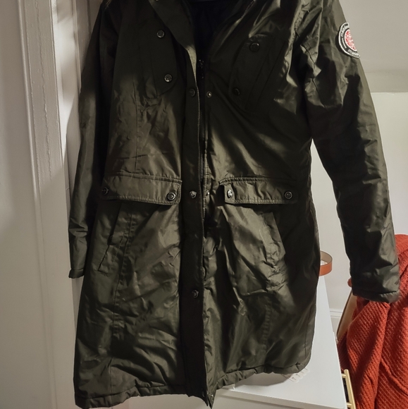Coat - Picture 3 of 3